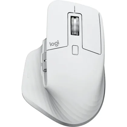 Logitech MX Master 3S από πάνω