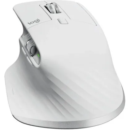 Logitech MX Master 3S από το πλάι