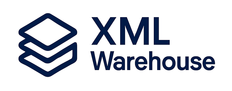 XML Warehouse